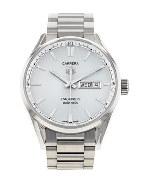 Browse our selection of automatic watches from prestigious brands such as Blancpain, Bell & Ross, Breitling and Rolex.